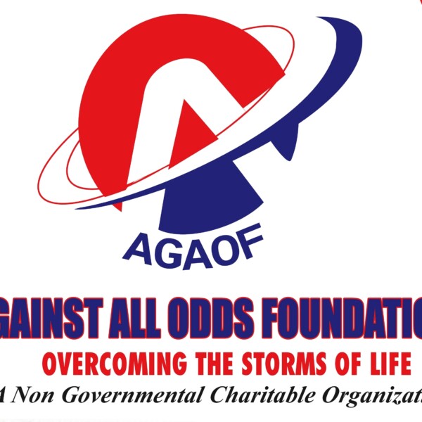 Against All Odds Foundation