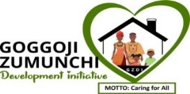 Goggoji Zumunchi Development Initiative