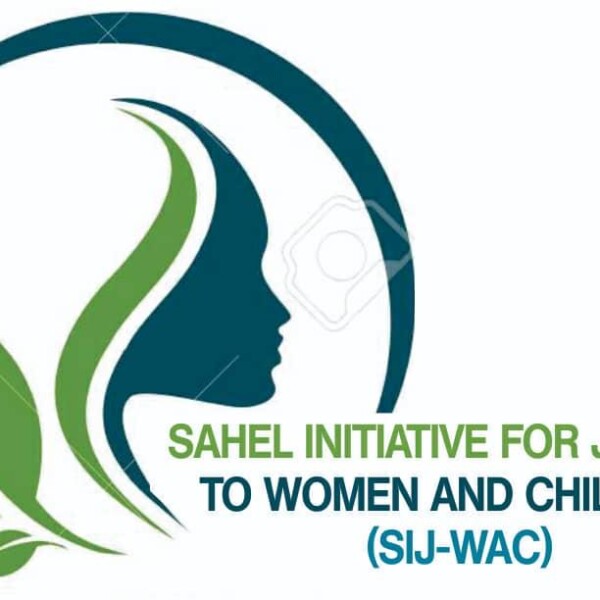 Sahel Initiative for Justice to women and children