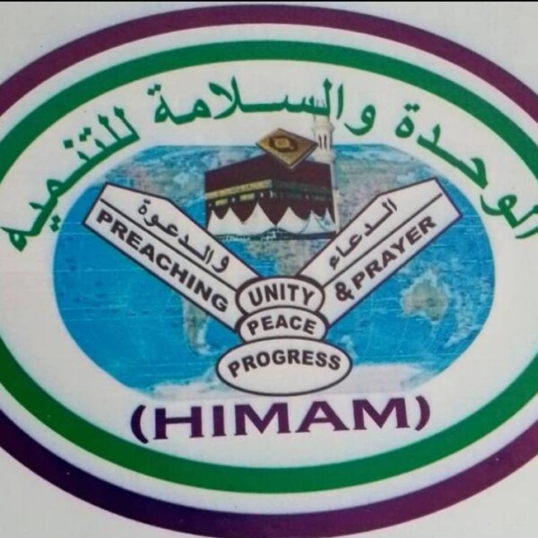 HUFFAZ AND IMAMS ASSOCIATION