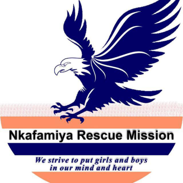 Nkafamiya Rescue Mission