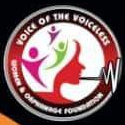 Voice of the Voiceless Women and Orphanage Foundation