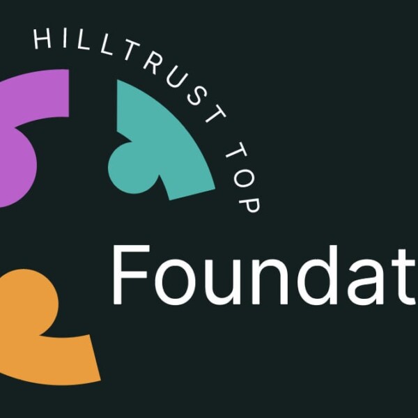 Hilltrust Top Foundation