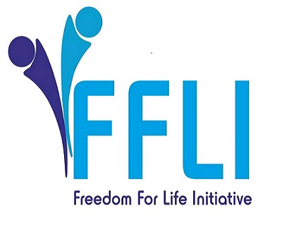 Freedom For Life Initiative