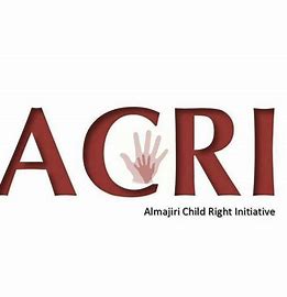 Almajiri Child Right Initiative