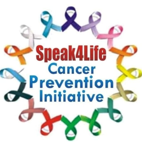 Speak for Life Cancer Prevention Initiative