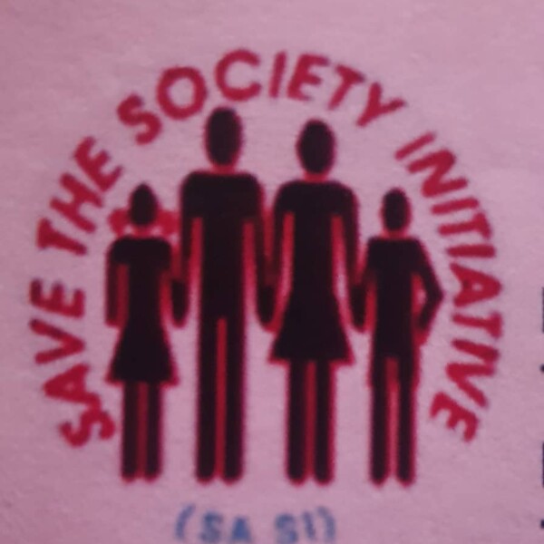 SAVE THE SOCIETY INITIATIVES