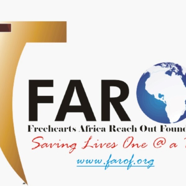 FREEHEARTS AFRICA REACH OUT FOUNDATION