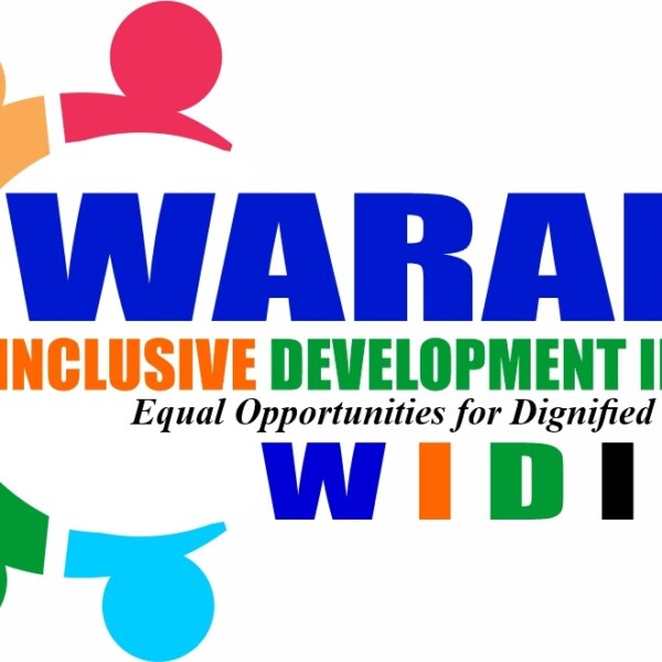 WARAKA INCLUSIVE DEVELOPMENT INITIATIVE