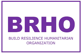 Logo Build Resilience Humanitarian Organization