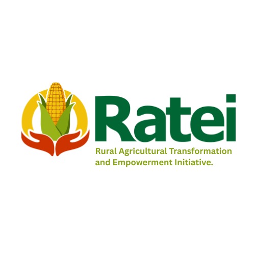 Logo Rural Agricultural Transformation and Empowerment Initiative
