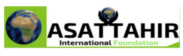 Logo ASATTAHIR International Foundation